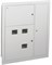 Корпус металлический ЩЭ-3 36 УХЛ3 IP31 LIGHT IEK MKM42-03-31-L - фото 240616