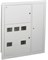 Корпус металлический ЩЭ-5 36 УХЛ3 IP31 LIGHT IEK MKM42-05-31-L - фото 240618