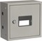 Корпус металлический ЯУ-290-300 LIGHT IEK MKM51-YAU-290-300-L - фото 240648