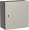 TITAN 5 Корпус метал. ЩМП-30.30.15 (AISI 304) УХЛ1 IP66 IEK TI5-11-N-030-030-015-66 - фото 240668