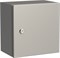 TITAN 5 Корпус метал. ЩМП-30.30.20 (AISI 304) УХЛ1 IP66 IEK TI5-11-N-030-030-020-66 - фото 240669