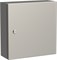 TITAN 5 Корпус метал. ЩМП-40.40.15 (AISI 304) УХЛ1 IP66 IEK TI5-11-N-040-040-015-66 - фото 240672