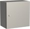 TITAN 5 Корпус метал. ЩМП-40.40.25 (AISI 304) УХЛ1 IP66 IEK TI5-11-N-040-040-025-66 - фото 240674