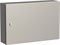 TITAN 5 Корпус метал. ЩМП-40.60.15 (AISI 304) УХЛ1 IP66 IEK TI5-11-N-040-060-015-66 - фото 240675