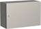TITAN 5 Корпус метал. ЩМП-40.60.25 (AISI 304) УХЛ1 IP66 IEK TI5-11-N-040-060-025-66 - фото 240676