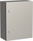 TITAN 5 Корпус метал. ЩМП-50.40.20 (AISI 304) УХЛ1 IP66 IEK TI5-11-N-050-040-020-66 - фото 240678