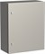 TITAN 5 Корпус метал. ЩМП-60.50.25 (AISI 304) УХЛ1 IP66 IEK TI5-11-N-060-050-025-66 - фото 240682