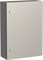 TITAN 5 Корпус метал. ЩМП-70.50.20 (AISI 304) УХЛ1 IP66 IEK TI5-11-N-070-050-020-66 - фото 240683