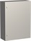 TITAN 5 Корпус метал. ЩМП-80.60.25 (AISI 304) УХЛ1 IP66 IEK TI5-11-N-080-060-025-66 - фото 240684