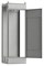 SMART Корпус металлический ГРЩ 1800х600х600 IP31 IEK YKM50-1800-600-600-31-S - фото 240742