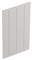 SMART Панель боковая ГРЩ 1800.ХХХ.800 IP31 (2шт/компл) IEK YKV-PB-18-80-31 - фото 240750