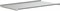 FORMAT Перегородка горизонт. 800х400 IEK FO-00-HW-080-040 - фото 240857
