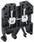 Клемма винтовая КВИ-4мм2 черная IEK YZN30-004-K02 - фото 241096