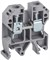 Клемма винтовая КВИ-6мм2 серая IEK YZN30-006-K03 - фото 241102