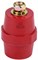 Изолятор SM45 (М8) силовой с болтом IEK YIS11-45-14-B - фото 241255