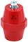 Изолятор SM60 (М8) силовой с болтом IEK YIS11-60-20-B - фото 241257