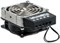 Обогреватель (встр. вентилятор) 200 Вт IP20 IEK YCE-HVL-200-20 - фото 241289