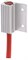 Мини-обогреватель 8Вт IP54 IEK YCE-RC-08-20 - фото 241290