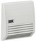 Фильтр c защитным кожухом 125x125мм для вент-ра 55м3/час IEK YCE-EF-055-55 - фото 241294