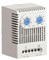 Термостат двухканальный УККт от 0 до +60°C NO+NO IEK YCE-DTNO-NO-60 - фото 241306
