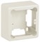 ELECOR Коробка универс. КМКУ 85х85х42мм нер. сл. кость IEK CKK10D-U-2-K21 - фото 241340