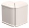 PRIMER Угол внешний изменяемый 80х40 IEK CKK-40D-W-080-040-K01 - фото 241350
