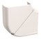 PRIMER Угол плоский изменяемый 100х40 IEK CKK-40D-P-100-040-K01 - фото 241359