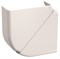 PRIMER Угол плоский изменяемый 150х60 IEK CKK-40D-P-150-060-K01 - фото 241361