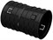 ELASTA Муфта соединительная для двустенной трубы d=140мм IEK CTA12D-M140-K02-R - фото 241402