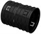 ELASTA Муфта соединительная для двустенной трубы d=160мм IEK CTA12D-M160-K02-R - фото 241403