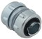 Муфта соединительная для металлорукава СММ15 IEK CMP20D-CMM-015-010 - фото 241416