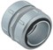 Муфта соединительная для металлорукава СММ38 IEK CMP20D-CMM-038-005 - фото 241420