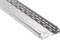 ESCA Лоток перфорированный 50х200х3000 IEK CLP10-050-200-3 - фото 241443