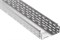ESCA Лоток перфорированный 80х200х3000 IEK CLP10-080-200-3 - фото 241446