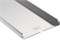 ESCA Лоток неперфорированный 50х400х3000 IEK CLN10-050-400-3 - фото 241456