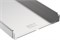 ESCA Лоток неперфорированный 80х500х3000 IEK CLN10-080-500-3 - фото 241460