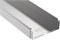 ESCA Лоток неперфорированный 100х300х3000 IEK CLN10-100-300-3 - фото 241462