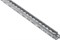 ESCA Лоток перфорированный 50х50х3000 HDZ IEK CLP10-050-050-3-M-HDZ - фото 241464