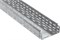 ESCA Лоток перфорированный 80х200х3000 HDZ IEK CLP10-080-200-3-M-HDZ - фото 241468