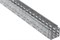 ESCA Лоток перфорированный 100х100х3000 HDZ IEK CLP10-100-100-3-M-HDZ - фото 241470