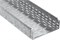 ESCA Лоток перфорированный 100х300х3000 HDZ IEK CLP10-100-300-3-M-HDZ - фото 241471
