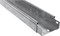 ESCA Лоток неперфорированный 50х100х3000 HDZ IEK CLN10-050-100-3-M-HDZ - фото 241473