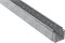 ESCA Лоток неперфорированный 100х100х3000 HDZ IEK CLN10-100-100-3-M-HDZ - фото 241479