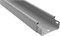 ESCA Лоток неперфорированный 50х100х3000 RAL 9016 IEK CLNK10-050-100-3 - фото 241482