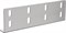 Пластина соединительная усил. h=80мм 1,5мм IEK CLM50D-PSU-080-15 - фото 241667