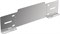 Заглушка LESTA 100х200мм IEK CLM40D-ZTL-100-200 - фото 241736