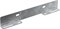 Редукция LESTA 100х100мм HDZ IEK CLM40D-RPL-100-100-HDZ - фото 241761