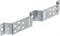 Стойка настенная СНП300 HDZ IEK CLW10-SNP-300-M-HDZ - фото 241790