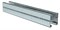 STRUT-профиль перфорированный двойной 41х21х1500-2,5 EZ IEK CLM50D-PSD-41-21-15-3 - фото 241830
