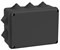 Коробка расп. КМ41242 150х110х70мм IP55 10 вв. черная IEK UKO11-150-110-070-K02-55 - фото 241852